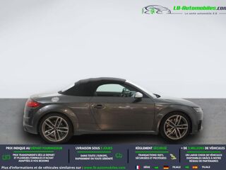 TT 40 TFSI 306 BVA Quattro 2019 occasion 31850 Beaupuy