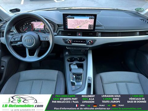 A4 40 TFSI 204 BVA 2024 occasion 31850 Beaupuy