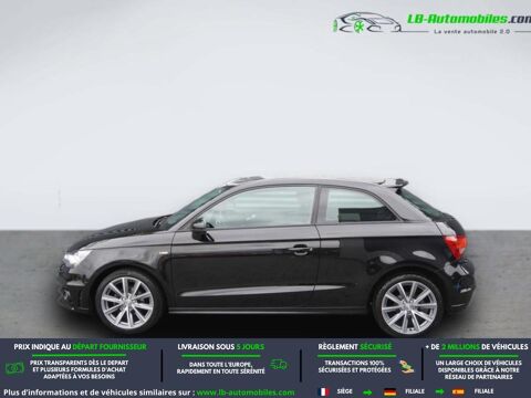 A1 1.0 TFSI 82 2014 occasion 31850 Beaupuy