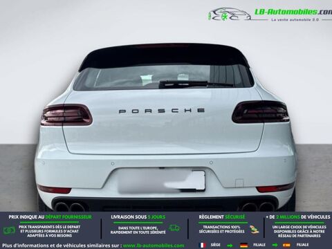 Macan GTS 3.0 V6 360 ch 2018 occasion 31850 Beaupuy
