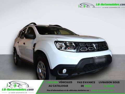 Dacia Duster Blue dCi 115 4x2 2020 occasion Beaupuy 31850