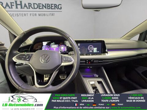 Golf 1.0 eTSI OPF 110 BVA 2024 occasion 31850 Beaupuy