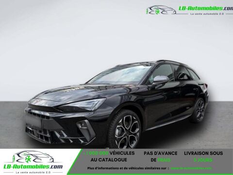 Cupra Leon 2.0 TDI 150 ch BVA 2025 occasion Beaupuy 31850