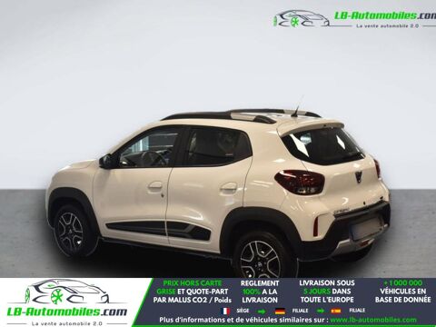 Spring 33 kW 45 ch 2022 occasion 31850 Beaupuy