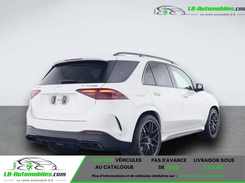 Classe GLE 63 S AMG BVA 4Matic+ 2024 occasion 31850 Beaupuy