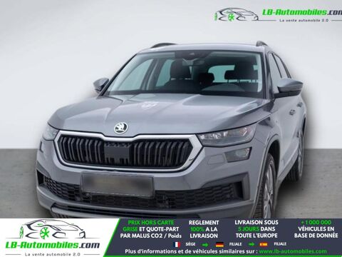 Annonce voiture Skoda Kodiaq 47300 €