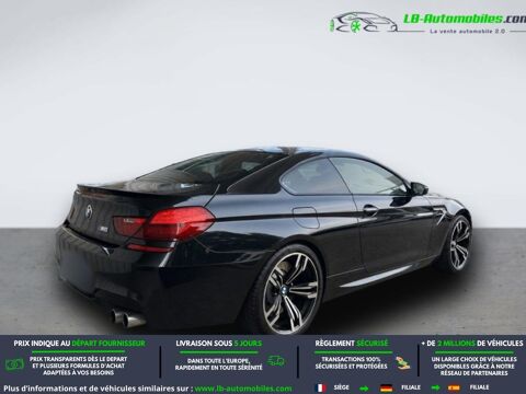 M6 560CH 2014 occasion 31850 Beaupuy