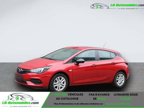 Opel Astra 1.2 Turbo 110 ch BVM 2021 occasion Beaupuy 31850
