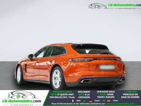 Panamera 4 V6 3.0 330 2020 occasion 31850 Beaupuy