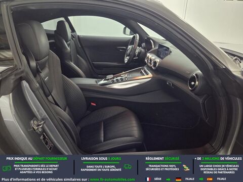 AMG GT 476 ch BVA 2020 occasion 31850 Beaupuy
