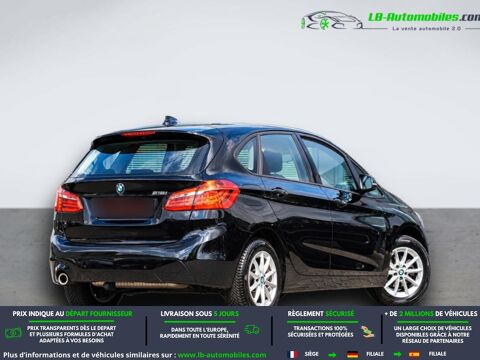 Serie 2 216i 109 ch 2020 occasion 31850 Beaupuy