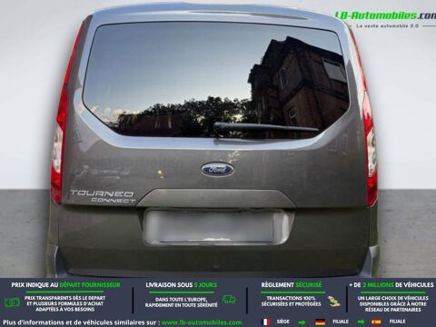 Grand C-MAX 1.5 L EcoBlue 120 BVM 2021 occasion 31850 Beaupuy