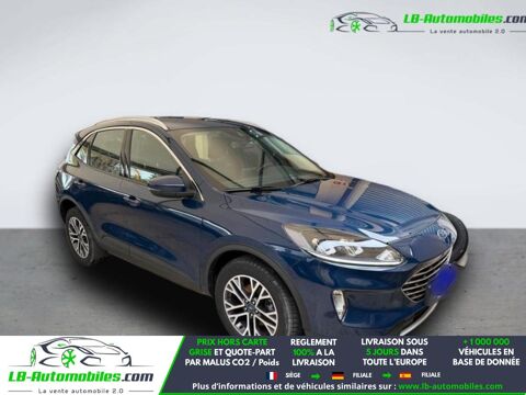 Kuga 1.5 EcoBlue 120 BVM 2021 occasion 31850 Beaupuy