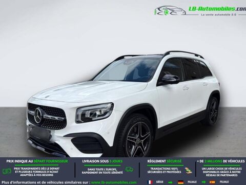 GLB 250 BVA 4Matic 2019 occasion 31850 Beaupuy