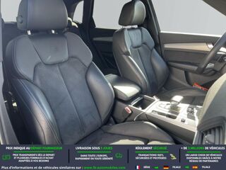 Q5 55 TFSIe 367 BVA Quattro 2020 occasion 31850 Beaupuy