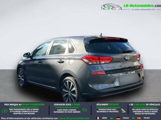 i30 1.0 T-GDi 120 BVM 2017 occasion 31850 Beaupuy