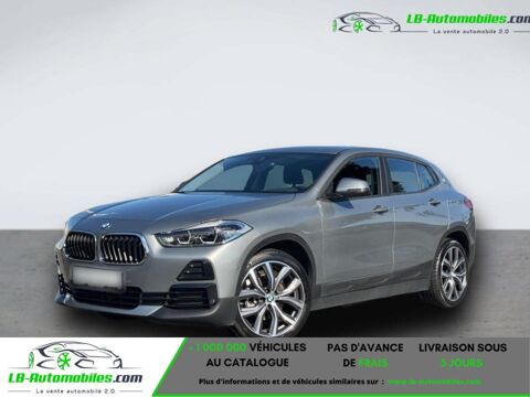 BMW X2 sDrive 18i 136 ch BVA 2022 occasion Beaupuy 31850