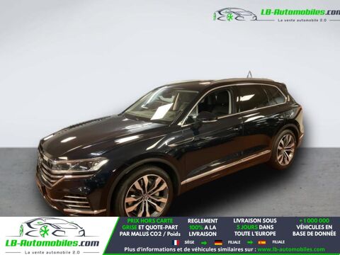 Touareg 3.0 TSI 340ch BVA 4Motion 2022 occasion 31850 Beaupuy