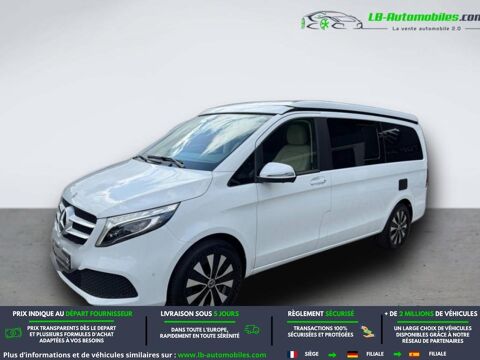 Classe V 300d BVA 2020 occasion 31850 Beaupuy