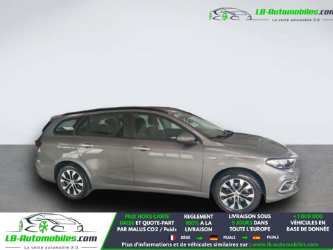 Tipo 1.3 MultiJet 95 ch BVM 2022 occasion 31850 Beaupuy