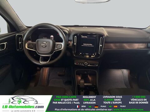 C40 AWD 408 ch BVA 2022 occasion 31850 Beaupuy