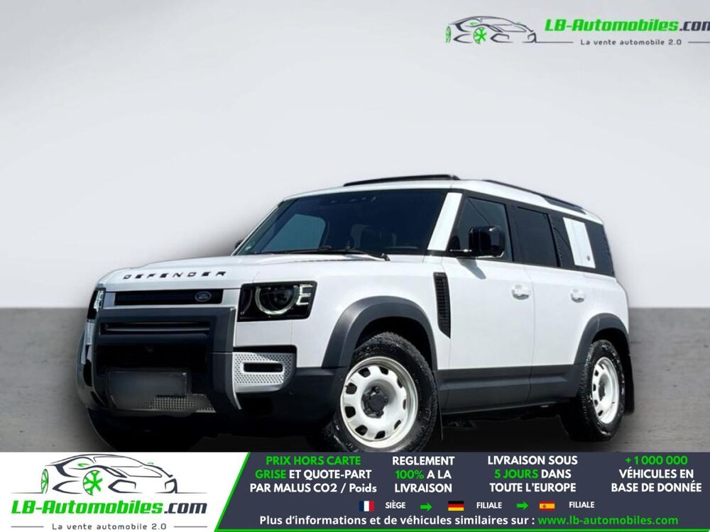 Defender 110 D250 MHEV BVA 2023 occasion 31850 Beaupuy