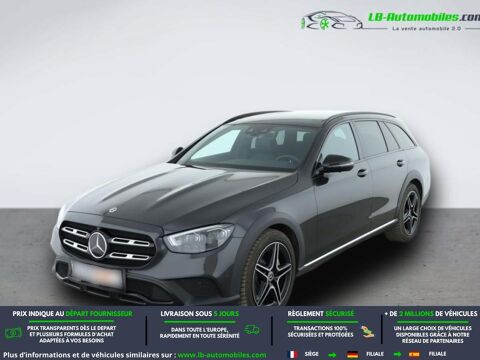 Annonce voiture Mercedes Classe E 46230 €