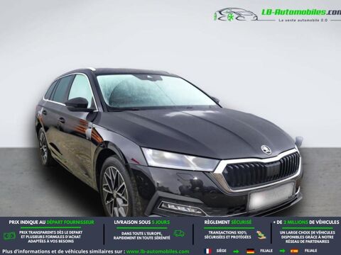 Octavia 2.0 TDI 150 ch BVA 4x4 2023 occasion 31850 Beaupuy