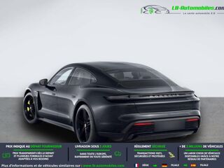 Divers Turbo 680 ch 2020 occasion 31850 Beaupuy