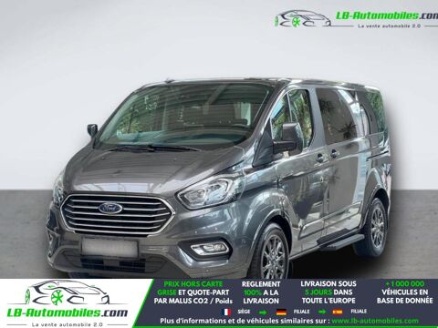 Annonce voiture Ford Tourneo VP 35690 €
