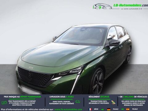Annonce voiture Peugeot 308 24480 €