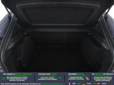 Focus ST 2.0 EcoBoost 250 2018 occasion 31850 Beaupuy