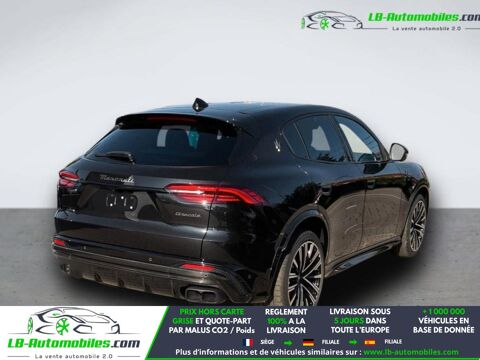 Grecale V6 530 ch 2026 occasion 31850 Beaupuy