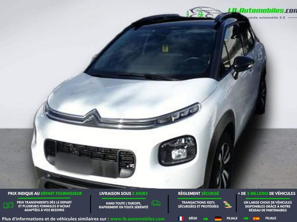 Golf BlueHDi 120 BVA 2020 occasion 31850 Beaupuy
