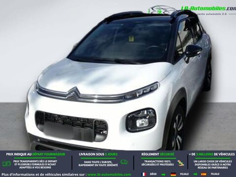 Volkswagen Golf BlueHDi 120 BVA 2020 occasion Beaupuy 31850