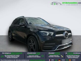 Classe GLE 450 EQBoost BVA 4Matic 2020 occasion 31850 Beaupuy