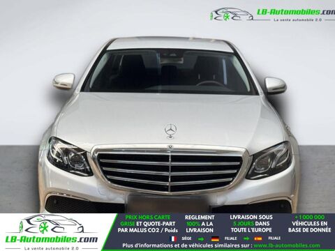 Classe E 220 CDI BVA 2019 occasion 31850 Beaupuy