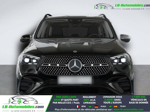 Classe GLE 400 e BVA 4Matic 2025 occasion 31850 Beaupuy