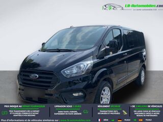 Tourneo VP 320 L2H1 2.0 EcoBlue 130 BMV 2019 occasion 31850 Beaupuy