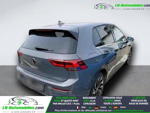 Annonce voiture Volkswagen Golf 28900 €
