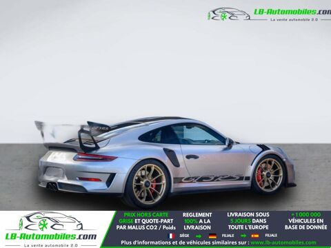 911 4.0i 520 PDK 2019 occasion 31850 Beaupuy
