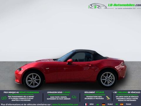 MX-5 mx-5 2017 occasion 31850 Beaupuy