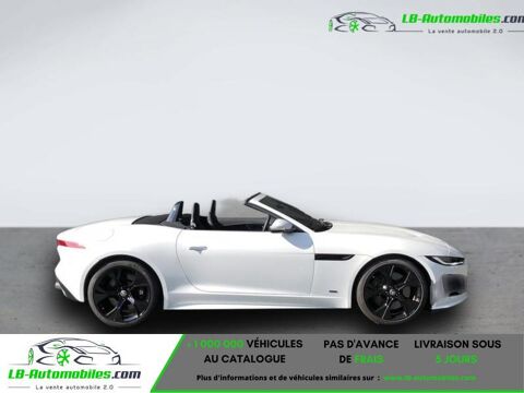 F-Type V8 5L 450 ch BVA 2024 occasion 31850 Beaupuy