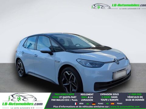 ID.3 204 ch Pro S 2022 occasion 31850 Beaupuy