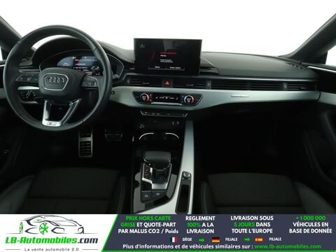 A5 45 TFSI 265 BVA Quattro 2022 occasion 31850 Beaupuy