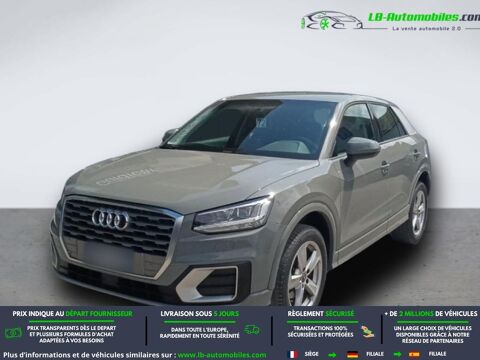 Annonce voiture Audi Q2 22000 €