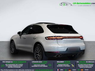 Macan 354ch BVA 2020 occasion 31850 Beaupuy