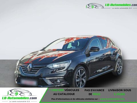 Renault Megane IV TCe 160 BVA 2020 occasion Beaupuy 31850