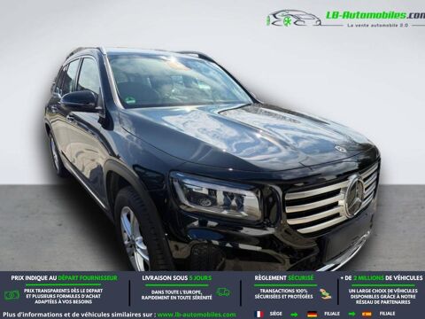 GLB 200 d BVA 2024 occasion 31850 Beaupuy
