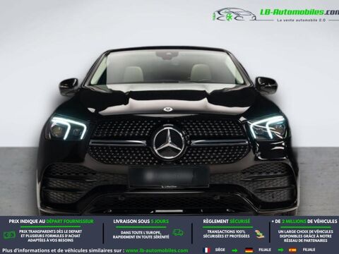 Classe GLE 350 d BVA 4Matic 2021 occasion 31850 Beaupuy